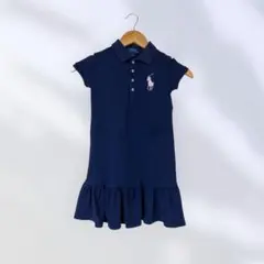 POLO RALPH LAUREN キッズ ワンピース サイズ6
