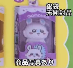 ちいかわチョコボックス　モモンガ未開封