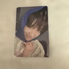 BOYNEXTDOOR ウナク HOME weverse ユニバ ラキドロ - メルカリ