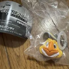 めじるしアクセサリー　ハリーホーク