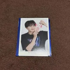 FANTASTICS 佐藤大樹 フォトカ シクレ