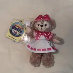 シェリーメイ　ぬいぐるみバッジ