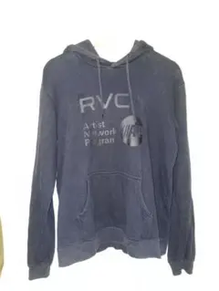 RVCA Artist Network Program パーカーのサムネイル