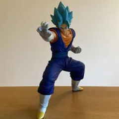 一番くじ ベジットブルー SUPER DRAGON BALL HEROES C賞