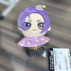 ブルーロック ちびぐるみ 魔法のようせい 御影玲王