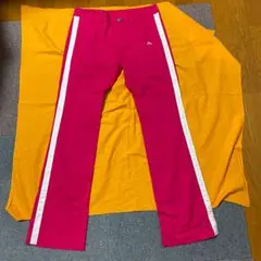 kappa レディース ゴルフパンツ9のサムネイル