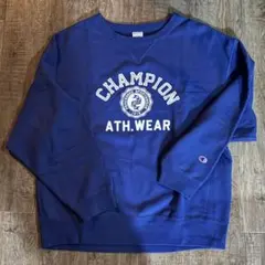 champion トレーナー