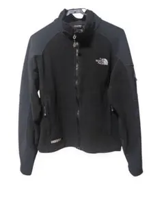 ノースフェイス レディース ラグラン袖 ソフトシェル デナリフリース ライナーS