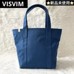 新品未使用✨ VISVIM コーデュラトート トートバッグ ユニセックス 