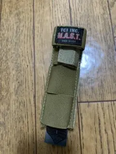 ○2個 新品実物 米国FDA認証 RHINO TACTICAL 止血帯 - メルカリ
