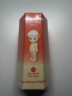 Sonny Angel Animal Series Ver.2 未開封