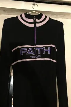 Moe様専用 faith tokyoのサムネイル
