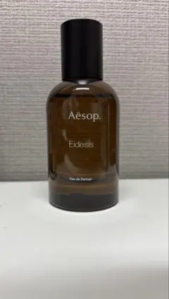 Aesop Eidesis Eau de Parfum イソップ　イーディシスのサムネイル