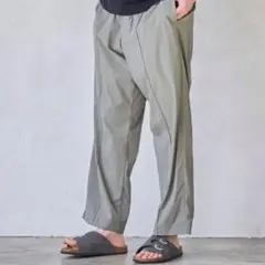 パンツ 「RONEL」タスランN イージーパンツ メンズ XLのサムネイル