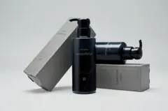 Amatora mezzoforte ヘアバス シャンプーのサムネイル