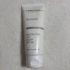 クリスティーナ　ニュアンスNUANCE プロテクティブデイウェアSPF30のサムネイル