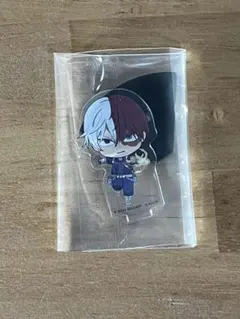 僕のヒーローアカデミア　ヒロアカ　映画特典　ドリンクホルダー　轟焦凍