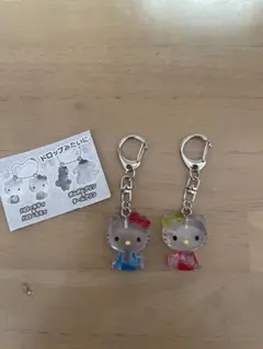 サンリオ ハローキティ なかよしドロップチャーム