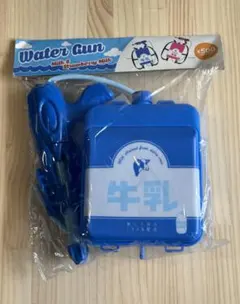 リュック型　水鉄砲　※送料730円込みのサムネイル