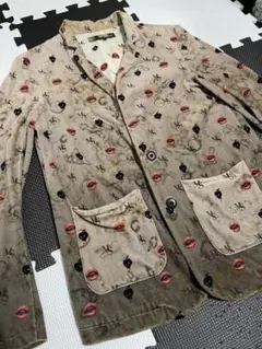 maxsix/ジャケットのサムネイル