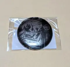 鬼滅の刃　刀鍛治の里編　全幕間画webshopくじ　B賞　メタリック缶バッジ