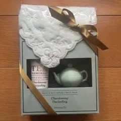 Afternoon Tea Chardonnay Darjeelingのサムネイル