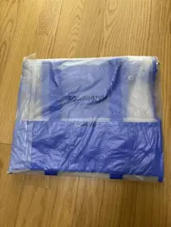 ゼオスキン　2ウエイバッグ