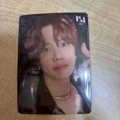 INI THE VIEW ユニバ 藤牧京介