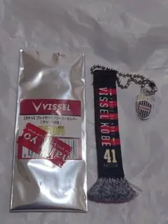y*i様 ヴィッセル神戸　永戸勝也　どでかプレイヤーキーホルダー ヴィッセル神戸 オーロラカードキーホルダー 41 永戸勝也｜Yahoo