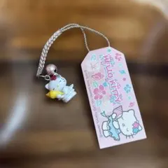 ハローキティ　バトントワリング　ストラップ　７個 ハローキティ ストラップ バトントワリング - メルカリ