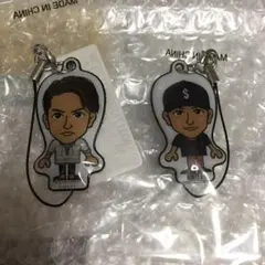 EXILE TETSUYA クリーナー　セット