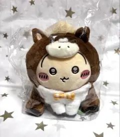 新品　ちいかわ　うさぎ　ハッピーバッグ　ぬいぐるみ　午年　2026年