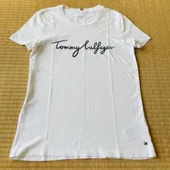 【トミーヒルフィガー】 レディース Tシャツのサムネイル