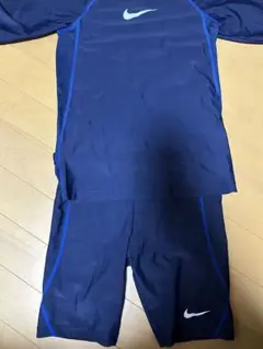 NIKE 水着　キッズ