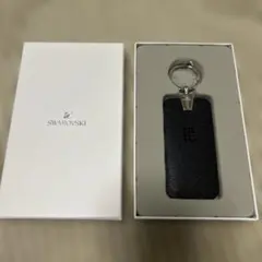 お値下げ！SWAROVSKI キーリング