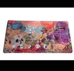 @ mtg マジック　ザ　ギャザリング　gathering プレイ　マット FF