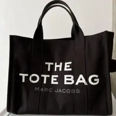 マークジェイコブス/ザ キャンバス ミディアム トート バッグ