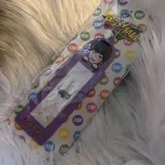 なにわ男子 高橋恭平 POPMALL グッズ フォトカードホルダー