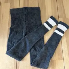 寝ながらメディキュット パジャマレギンス M