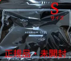 agarism×gyda アップミースタイリングブラ