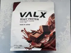 LK WHEY PROTEIN チョコレート風味 1000g - メルカリ