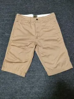 EIGHT-G Lot.892(302) 30インチ チノパン ショートパンツ