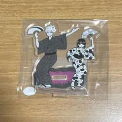 【新品】写らナイんです くじプラ B賞アクリルスタンド 黒桐まこと 橘みちる