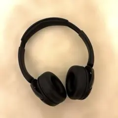 SONY ソニー WH-CH520 ワイヤレスヘッドホン ブラック