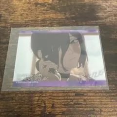 チェンソーマン POP-UP レゼ