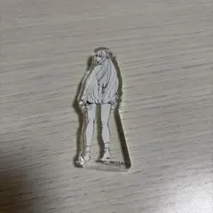葬送のフリーレン アクリルスタンド ゼーリエ - メルカリ