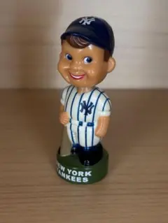 ヤンキース ボブルヘッド