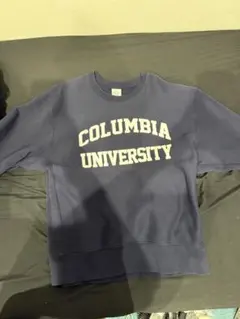 70s ビンテージスウェット　コロンビア大学 2025年最新】コロンビア大学 スウェットの人気アイテム - メルカリ