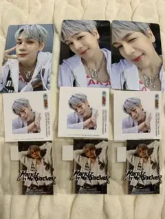 豆原一成　グッズまとめ 2025年最新】豆原の人気アイテム - メルカリ