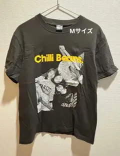 【Chilli Beans.】 フォトtシャツ　M